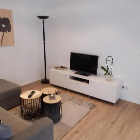 Haus Storck Lejlighed Neustadt an der Weinstraße Eksteriør billede