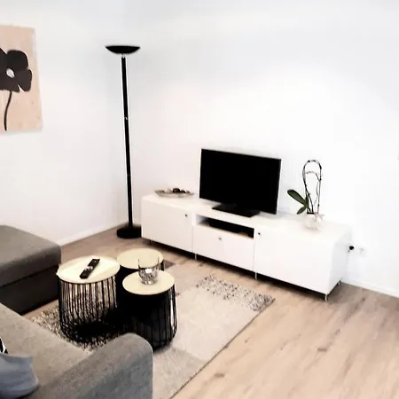 Haus Storck Lejlighed Neustadt an der Weinstraße Eksteriør billede