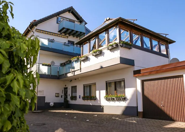 Haus Storck