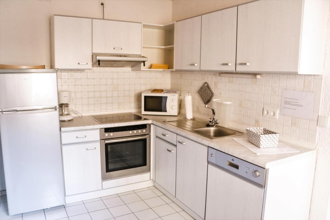 Haus Storck Apartment Neustadt an der Weinstrasse