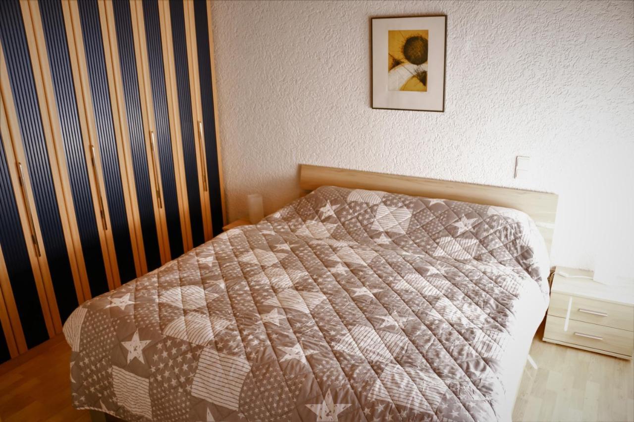 Apartment Haus Storck Neustadt an der Weinstrasse