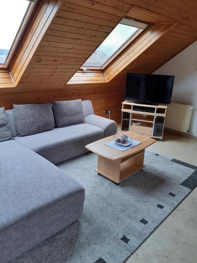 Haus Storck Apartment