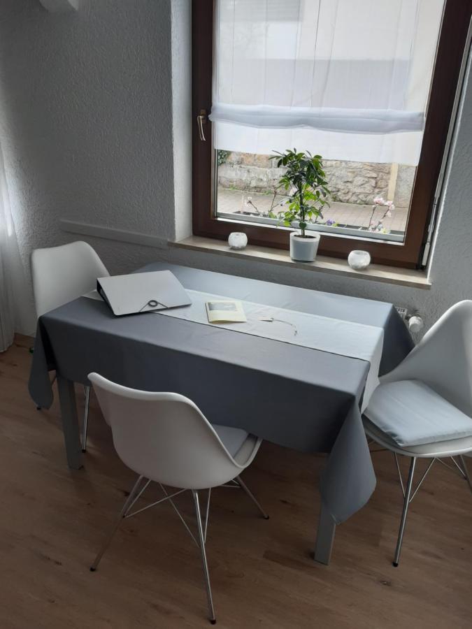 Haus Storck Apartament Neustadt an der Weinstraße