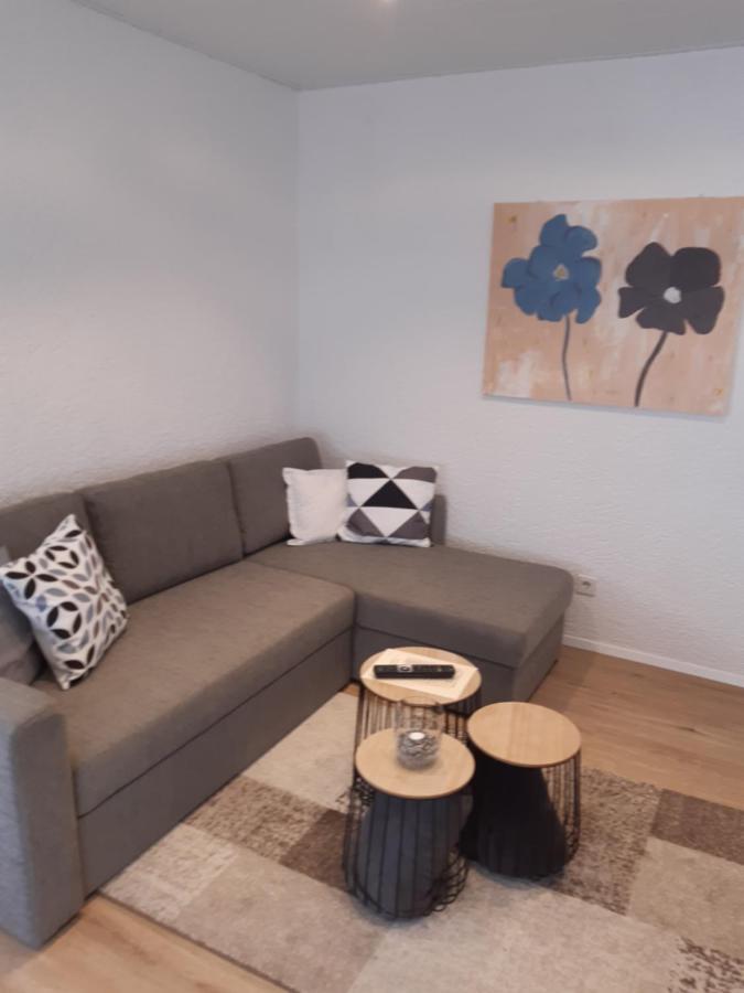 Haus Storck Apartament *
