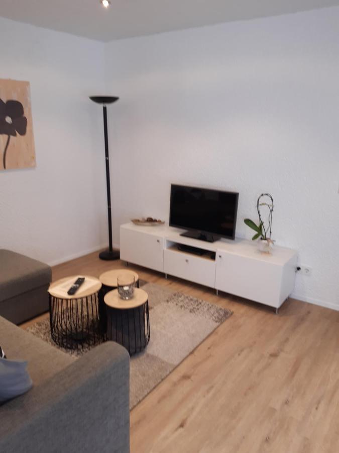 Apartment Haus Storck *