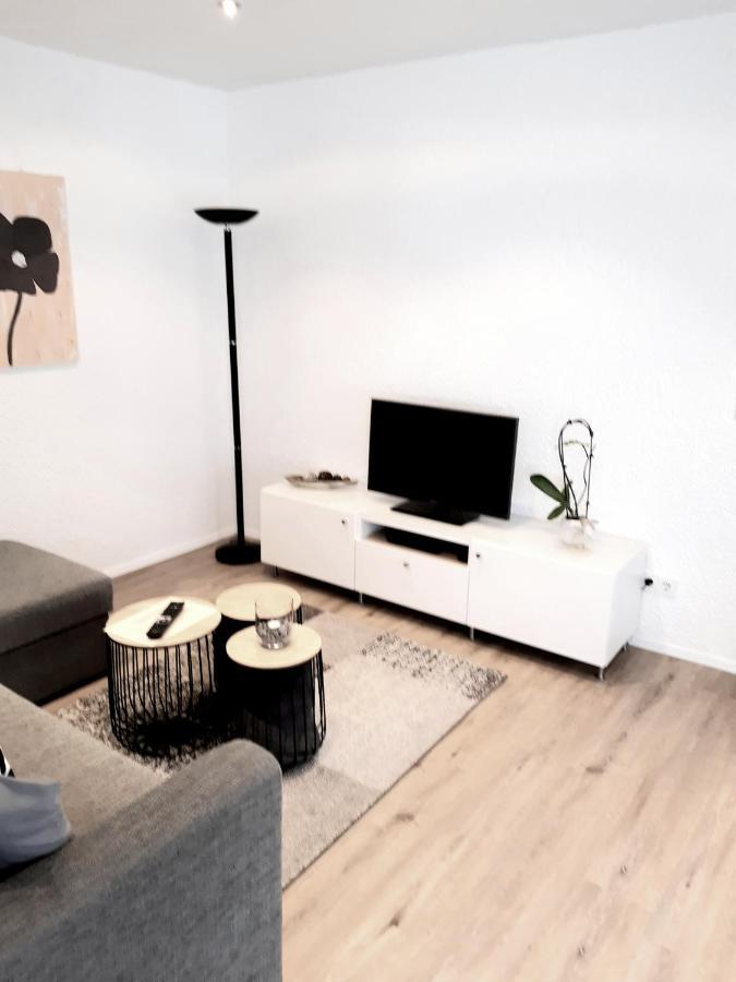 Haus Storck Apartament