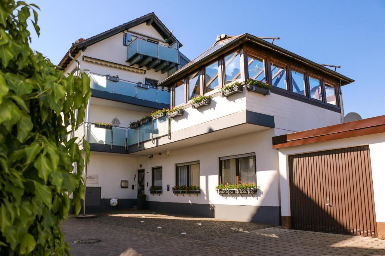 Apartment Haus Storck
