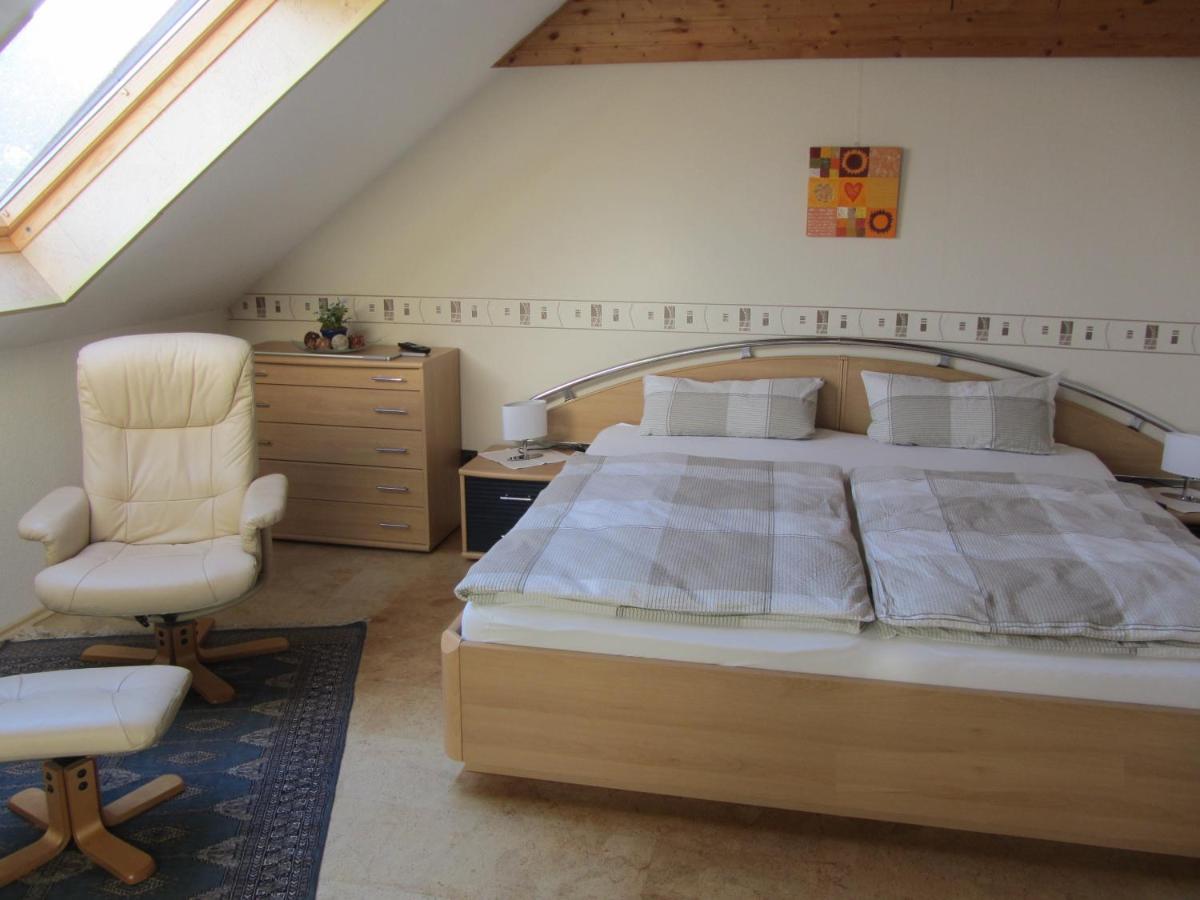 Apartment Haus Storck Neustadt an der Weinstrasse