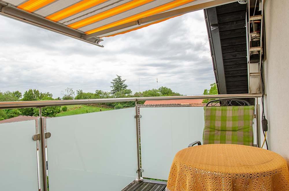 Haus Storck Apartment