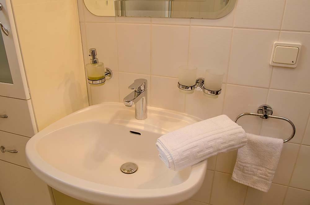 Apartament Haus Storck *